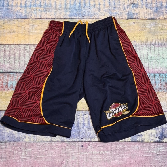nba gym shorts